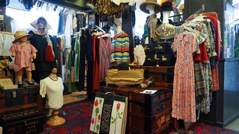 victorian clothing stores